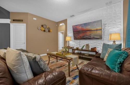 Coffeyville Villa | Windsor Hills Villa w pool near Disney
