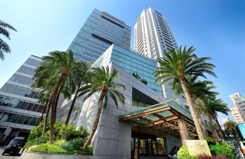 Xitun District Hotel | Windsor Hotel Taichung