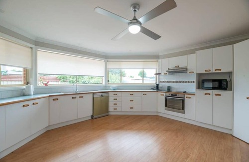 Dubbo House | Windsor - Large Entertaining Area, Family Retreat