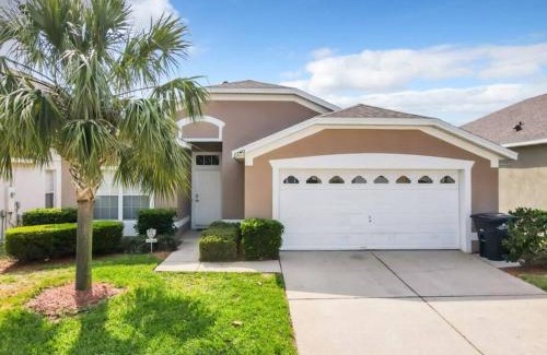 Windsor Palms House | Windsor Palms Vacation Home with Sunny Pool & Spa - Free Welcome Pack