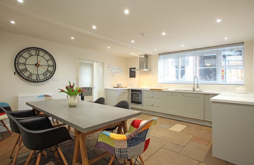 Shrewsbury House | Windsor Place House - A Stunning Tudor Mansion.
