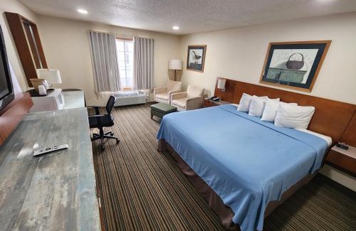 Southside Hotel | Windsor Place Inn