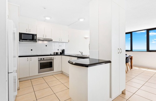 Mooloolaba Apartment | Windward Apartments