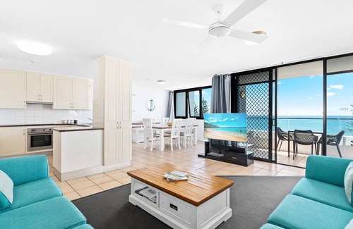 Mooloolaba Apartment | Windward Apartments