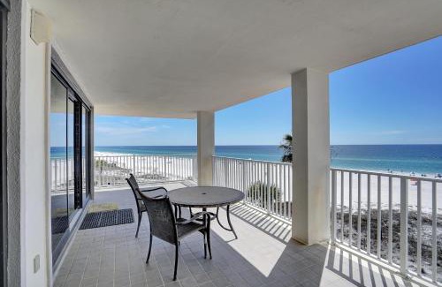 Orange Beach Apartment | Windward Pointe 401