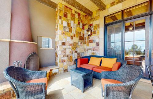 Eldorado at Santa Fe House | Windy Acres Retreat