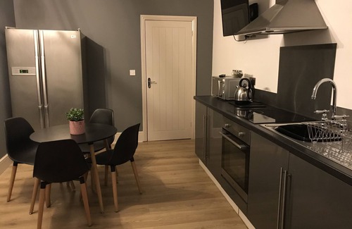 Hoylandswaine House | Windy Bank Hall - Holiday Home