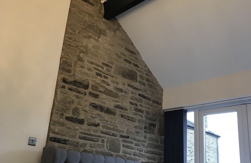 Hoylandswaine House | Windy Bank Hall - Holiday Home
