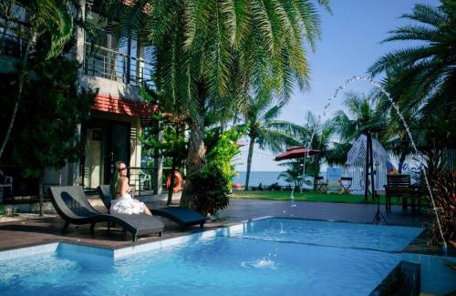 Takat Ngao Resort | Windy Seaview Resort
