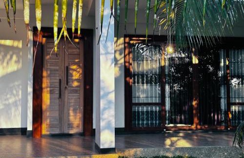 Polonnaruwa House | Windy Villa