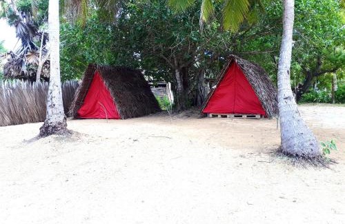 Kudawa Resort | Windy Waves Kite Beach & Nature Resort