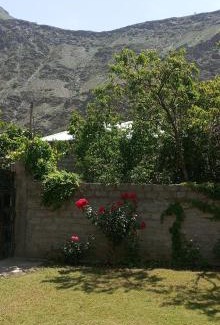 Chitral House | WindyCrest Inn