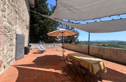 Scandicci Apartment | Wine Apartments Florence Lawrence