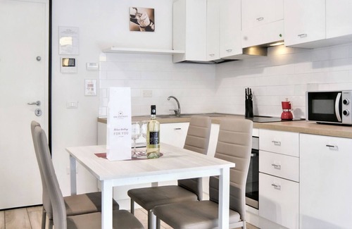 Novoli - San Donato Apartment | Wine Apartments Florence Bardolino