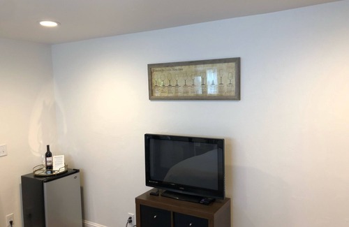Glen Ellen Apartment | Wine Country Harvest Hideaway - Centrally located in Sonoma Valley