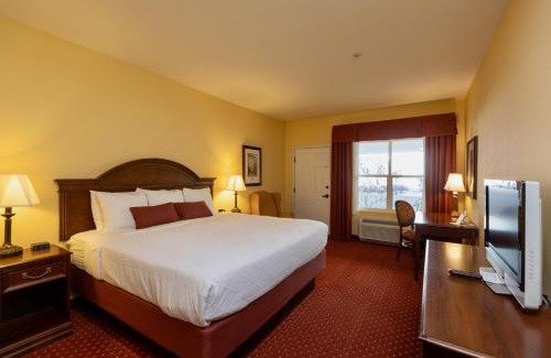 Palisade Hotel | Wine Country Inn