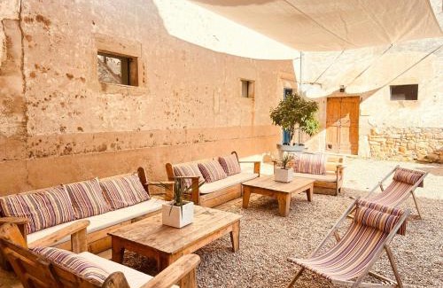 Lamalou-les-Bains House | Wine Estate With Pool Near Lamalou
