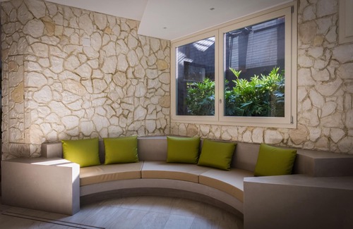 Paderno del Grappa Hotel | Wine Hotel San Giacomo Activity & Wellness