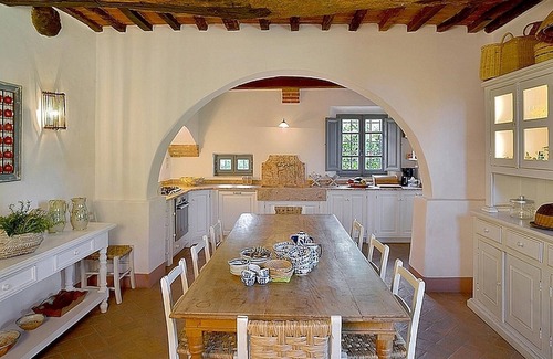 Montepulciano House | Wine Lovers! Luxury House on 250 Acre Vineyard, AC & Private Pool