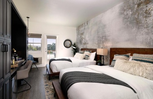Orcutt Hotel | Wine Stone Inn
