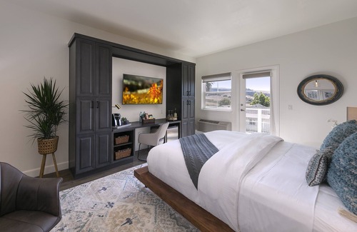 Orcutt Hotel | Wine Stone Inn