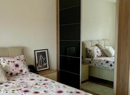 Petrovaradin Apartment | Wine story
