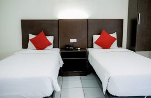 Palembang Hotel | WINER HOTEL PALEMBANG