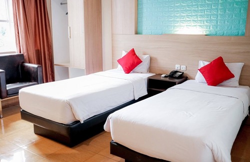 Palembang Hotel | WINER HOTEL PALEMBANG