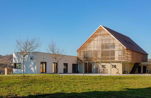 Bistrica ob Sotli Apartment | WINERY AND APARTMENTS MAROF