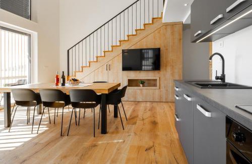 Bistrica ob Sotli Apartment | WINERY AND APARTMENTS MAROF