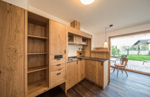 Pianizza Di Sopra Apartment | Winery Moser Apartments