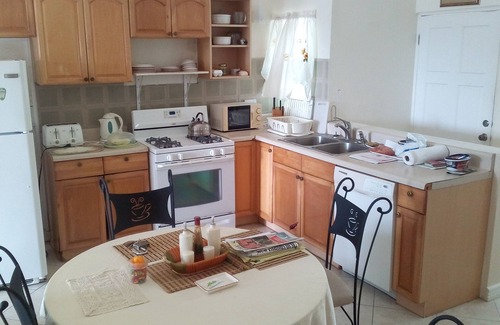 Bonne Terre Apartment | Winfort 4 Bay Walk