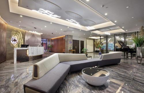 Xiufeng Hotel | Wing Hotel Guilin - Central Square