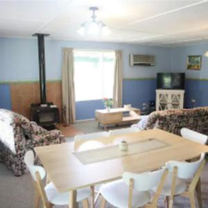 Peel House | Winganna Farm