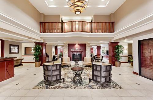 Columbia Hotel | Wingate by Wyndham Columbia/Lexington