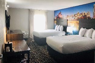 Horn Lake Hotel | Wingate by Wyndham Horn Lake Southaven