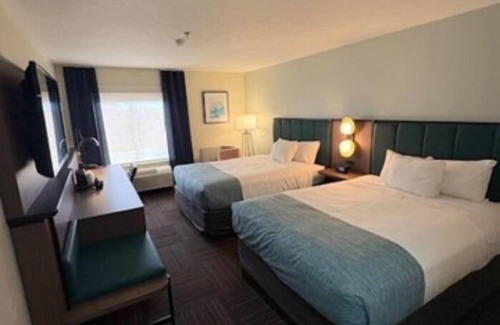 Kingsland Hotel | Wingate by Wyndham Kings Bay Naval Base/I-95