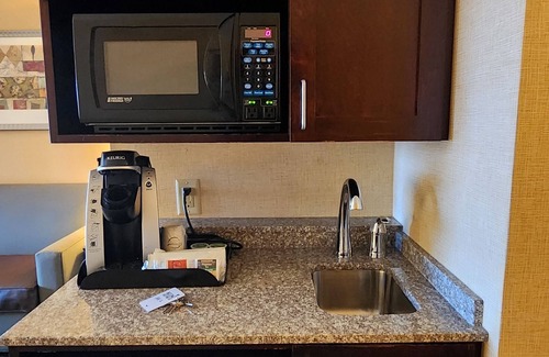 Kittanning Hotel | Wingate by Wyndham Kittanning