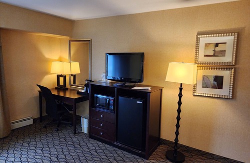 Kittanning Hotel | Wingate by Wyndham Kittanning