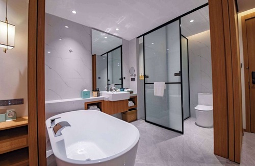 Libo Hotel | Wingate By Wyndham Libo Center