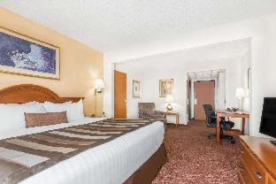 Lima Hotel | Wingate by Wyndham Lima