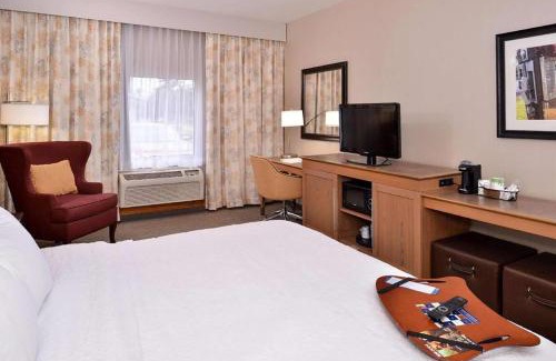 Steubenville Hotel | Wingate by Wyndham Steubenville