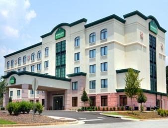 Tuscaloosa Hotel | Wingate by Wyndham Tuscaloosa