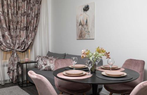 Iskar Apartment | Wings 1 Bedroom Luxury Apartment