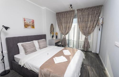 Iskar Apartment | Wings 1 Bedroom Luxury Apartment
