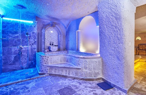 Uchisar Hotel | Wings Cappadocia Hotel