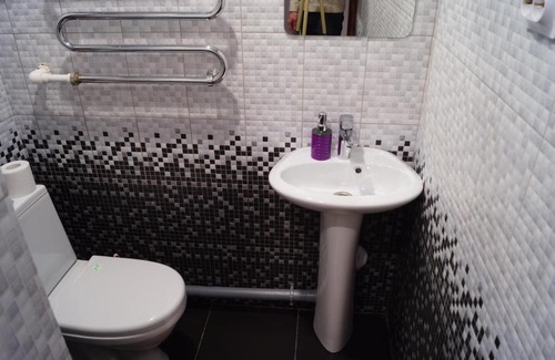 Ivanovo Hotel | Wings Hotel