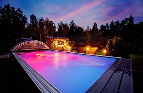 Winiec Cabin | Winiec Family Houses