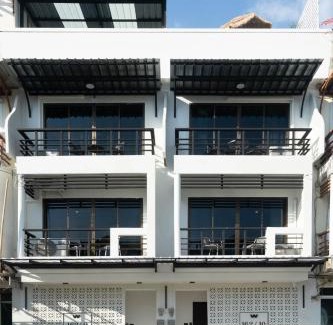 Patong House | Wink Central 9 Patong Beach Phuket