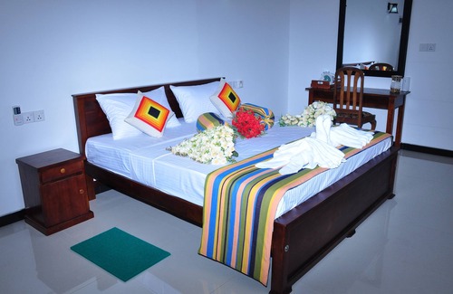 Habarana House | Winmi Resort